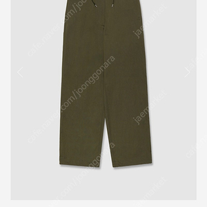 urbanic30 frank pants (s size) 얼바닉30