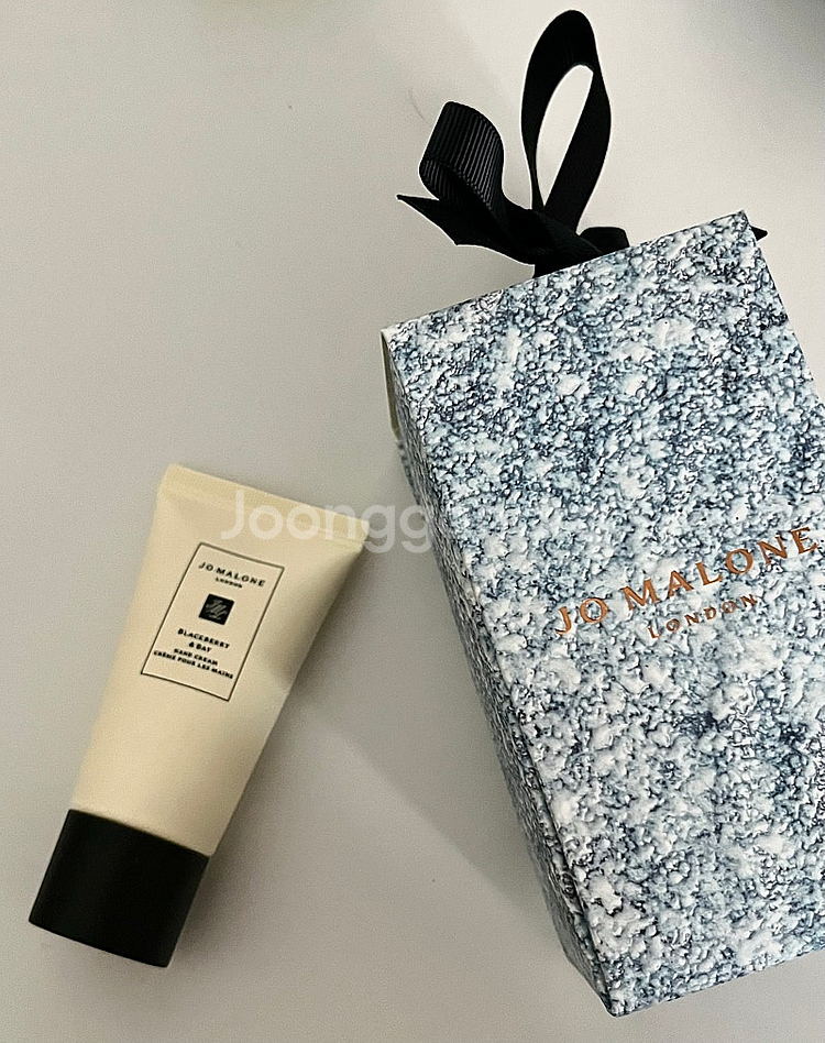 조말론 핸드크림 블랙베리 앤 베이 30ml--0