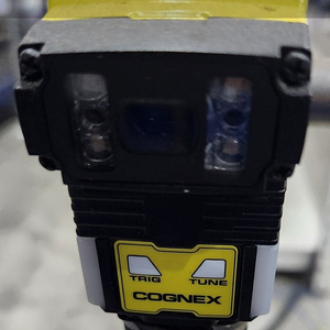 Cognex dm280x 바코드 카메라