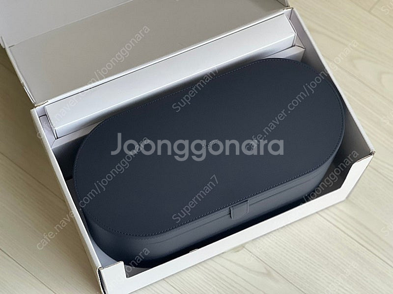 [A급 중고]정품 다이슨 에어랩 컴플리트 기프트패키지 ...--3