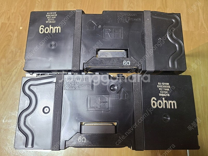 LG 65인치 TV 65UH6150 부품 (파워보드, ...--5