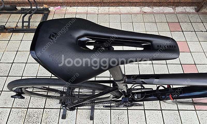 20년 스캇 에딕트 RC 프로 조립차 54(M) 사이즈...--6