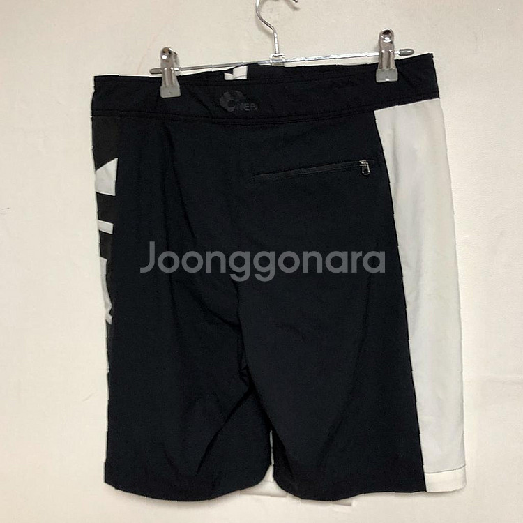 판매 네파 남성 수영복 반바지 30인치--1
