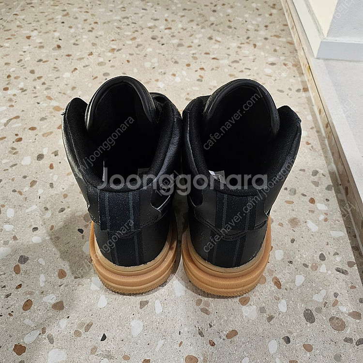나이키 루나포스 덕부츠 GORE-TEX--1