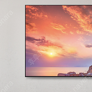 삼성 2024 Neo QLED QND90 108cm(KQ43QND90AFXKR) 43인치 미개봉