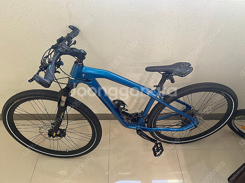BMW Cruise M Bike Limited Edit...--0