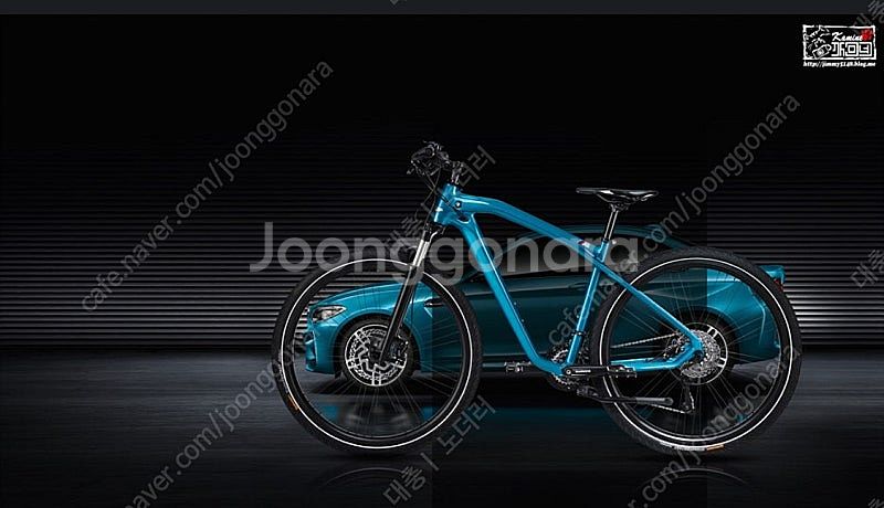 BMW Cruise M Bike Limited Edit...--2
