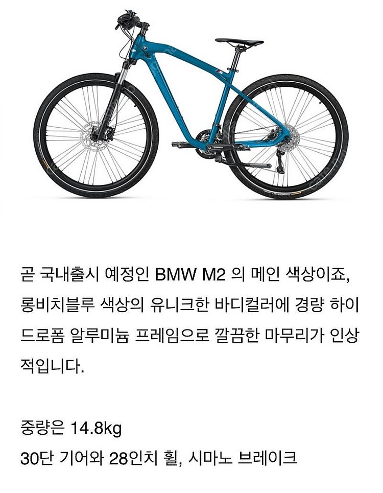 BMW Cruise M Bike Limited Edit...--5