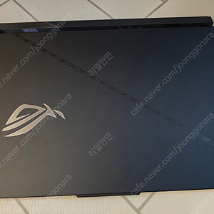 ASUS ROG G834JY-N6005W 18인치 RTX4090