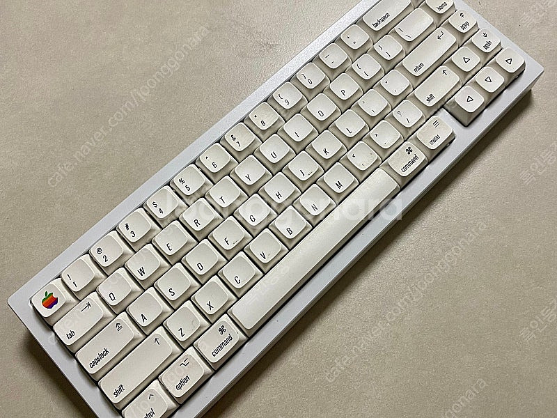 입문용 최강 커스텀 키보드 SAN AC067 (직거래/...--0
