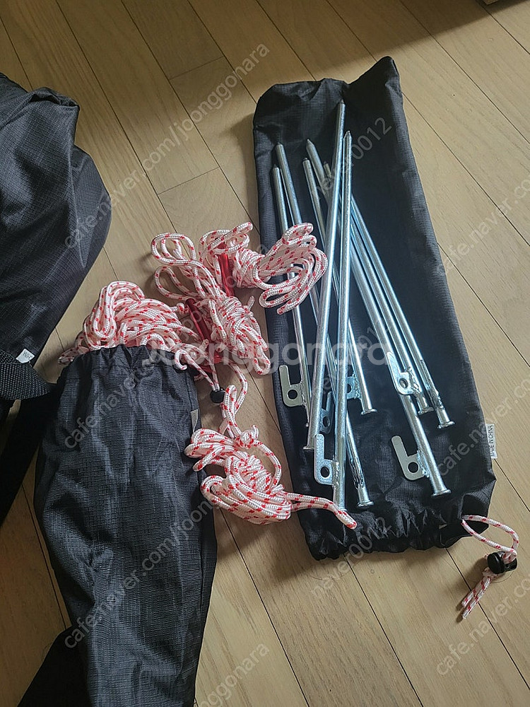 에르젠 엘타프 210d 홀리데이 사이드월 판매해요--2