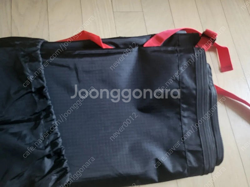 에르젠 엘타프 210d 홀리데이 사이드월 판매해요--4