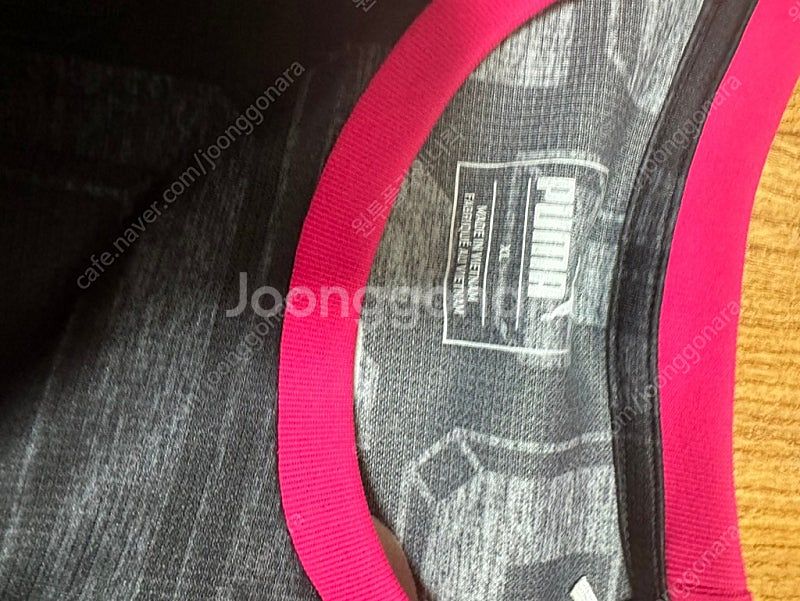 세레소 오사카 유니폼 xl--2
