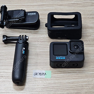 고프로 11 GOPRO11