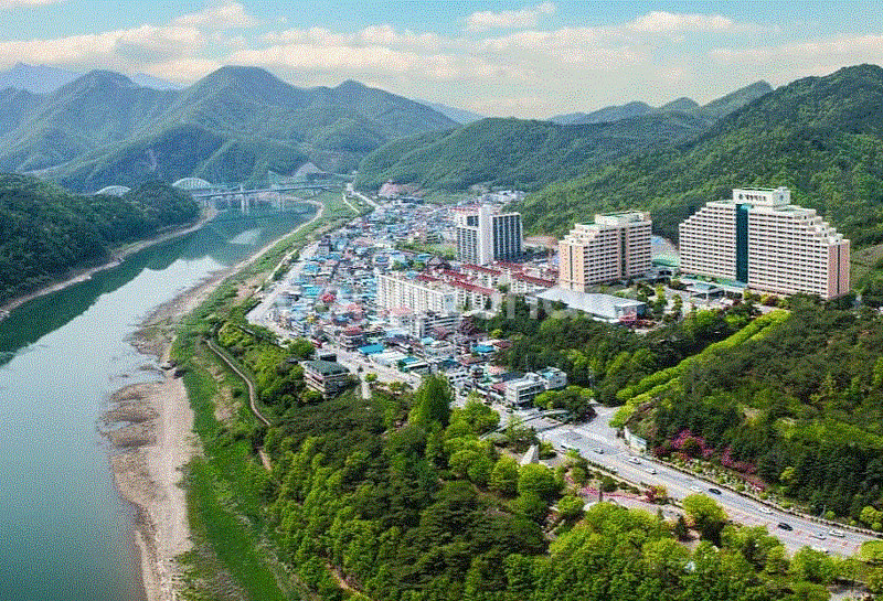 [임박할인] 8월30일31일 2박 29만 소노문단양 스...--0