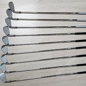 아이언 v300 5세대 4-p, 50도, 56도 950S 9아이언 팜