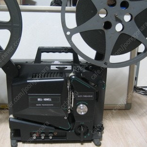 16mm----------사운드 영사기