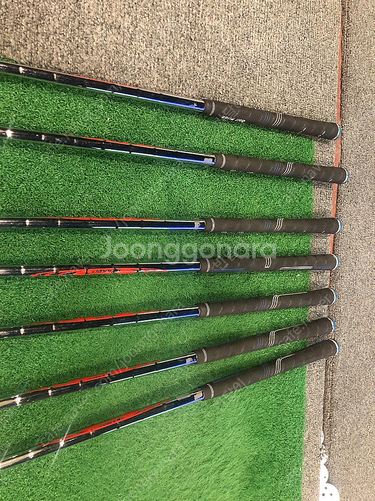 캘러웨이 apex pro 16, 4-p, 37만원, N...--1