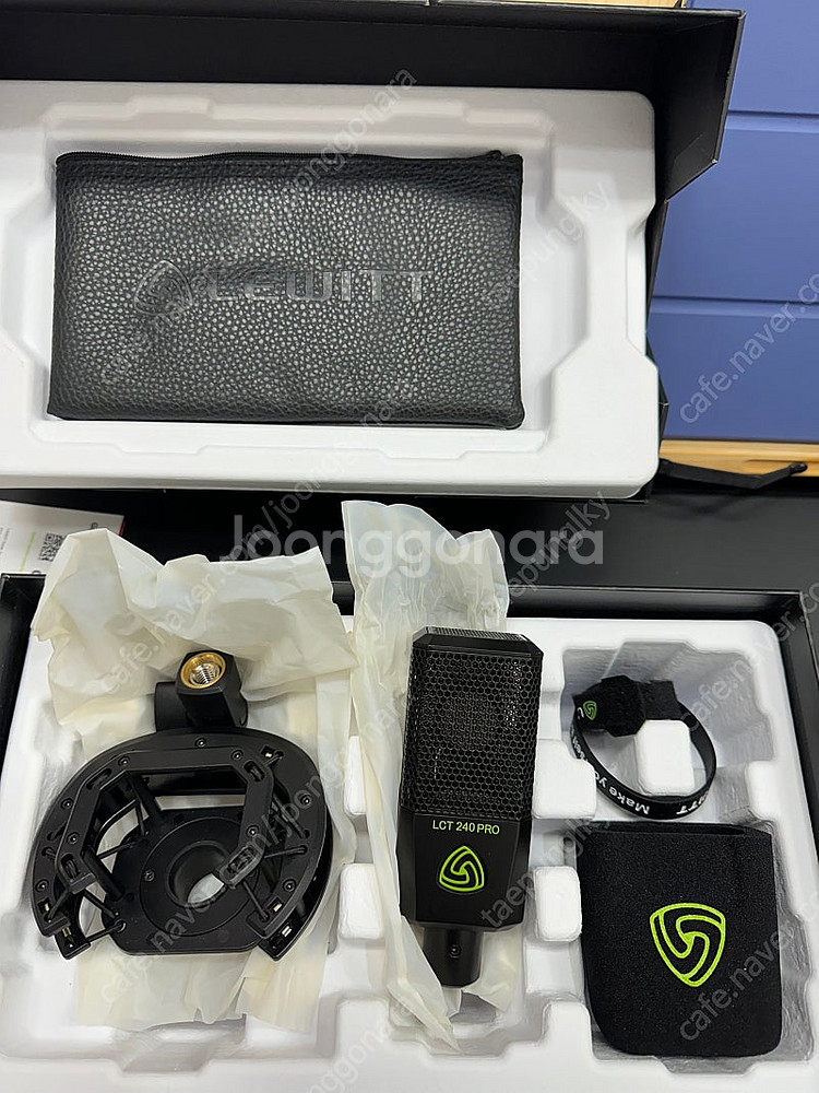 컨덴서마이크 LCT 240PRO--0