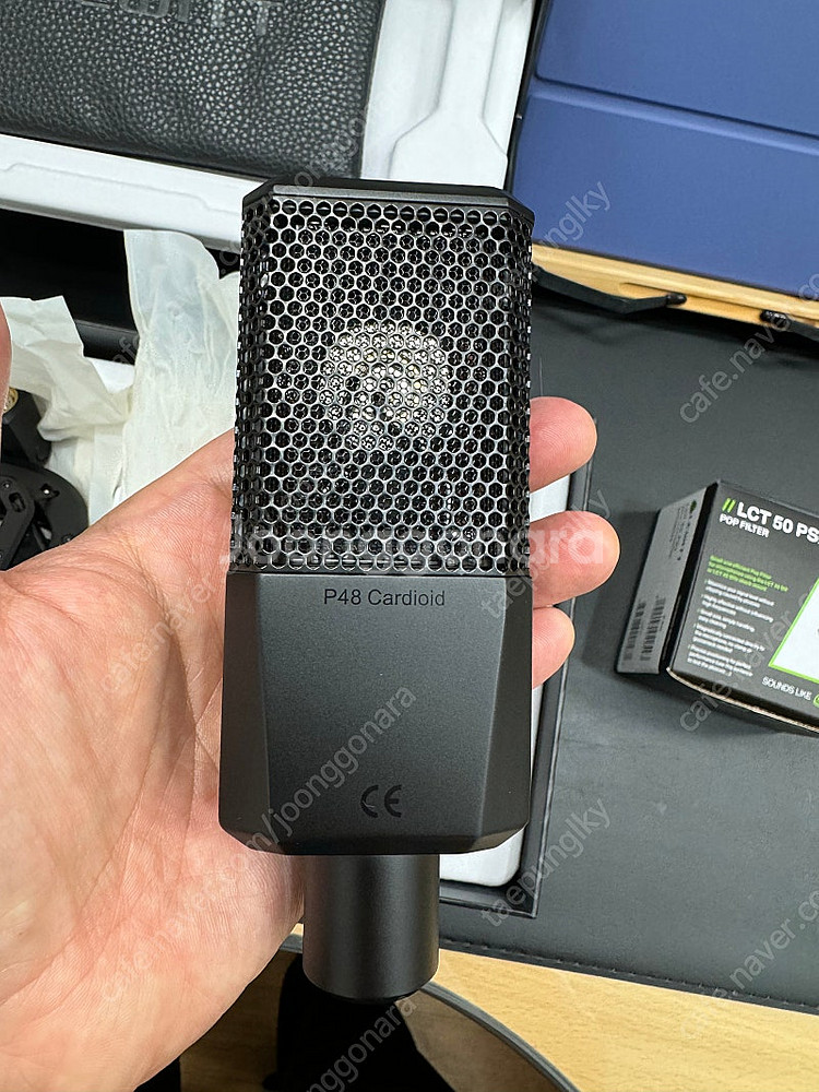 컨덴서마이크 LCT 240PRO--1