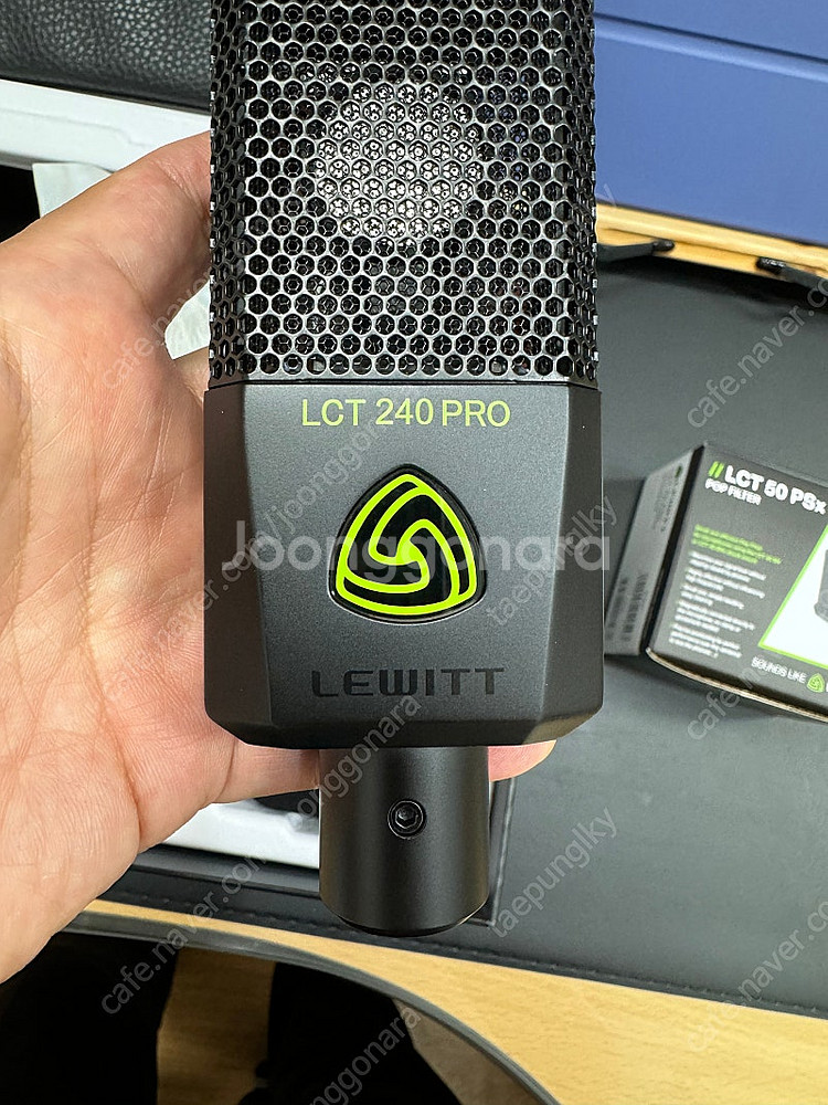 컨덴서마이크 LCT 240PRO--2