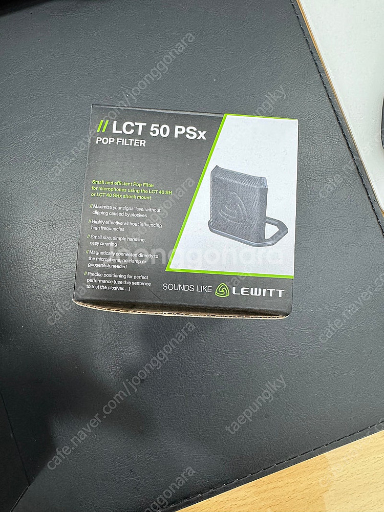 컨덴서마이크 LCT 240PRO--3