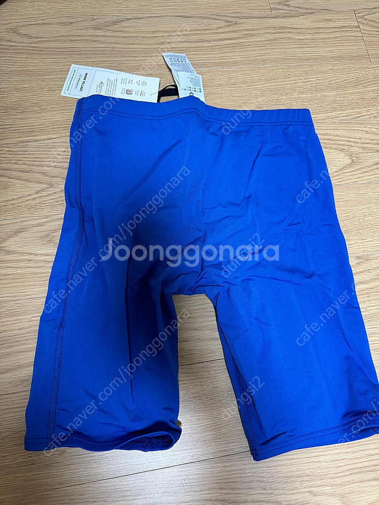 영국 아레나 맨즈 팀솔리드 잼머(새상품 / 일괄)--2