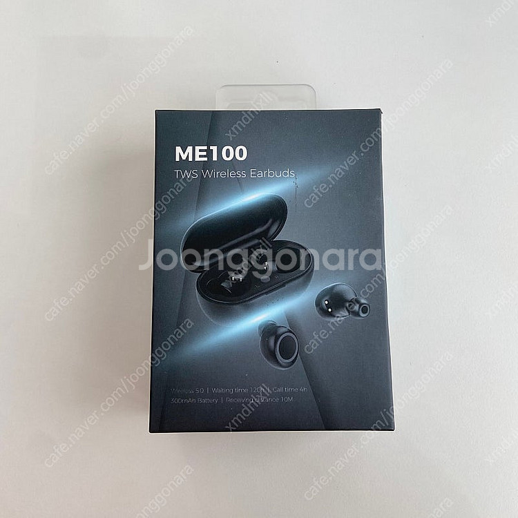 스미다 무선 이어폰 블루투스 이어폰--1
