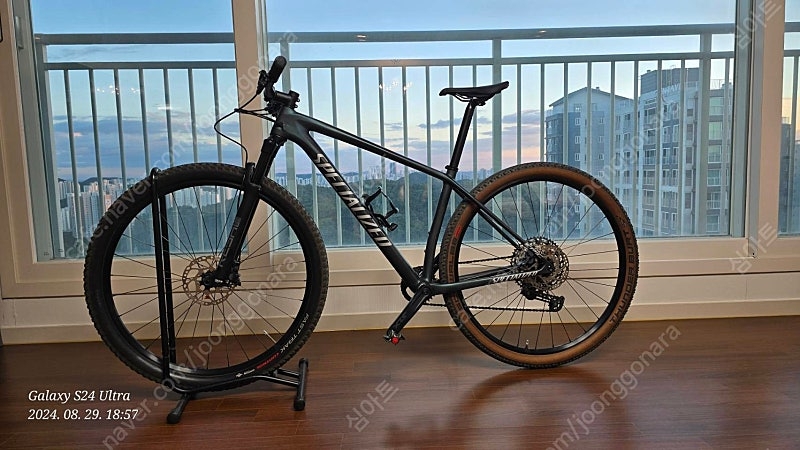 스페셜라이즈드 에픽 하드테일 콤프 2021 ( specialized epic ht comp ) 이미지