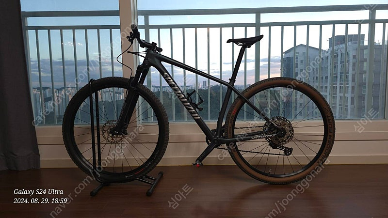 스페셜라이즈드 에픽 하드테일 콤프 2021 ( specialized epic ht comp ) 이미지