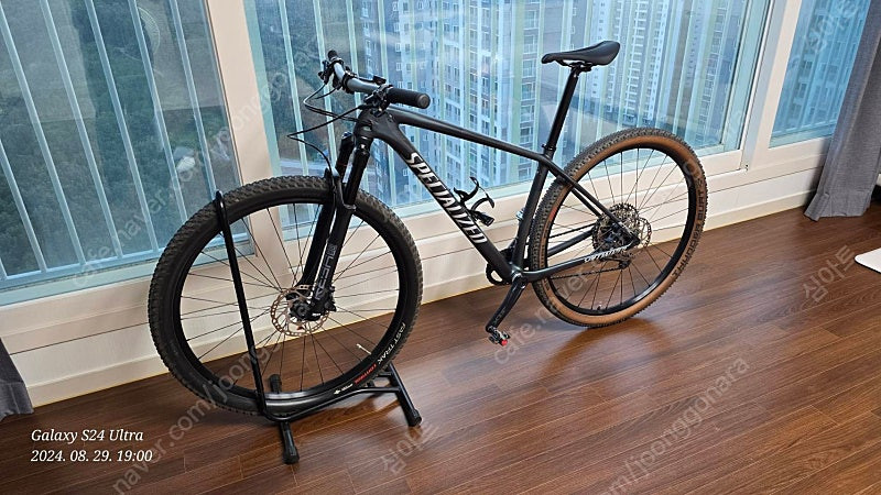 스페셜라이즈드 에픽 하드테일 콤프 2021 ( specialized epic ht comp ) 이미지