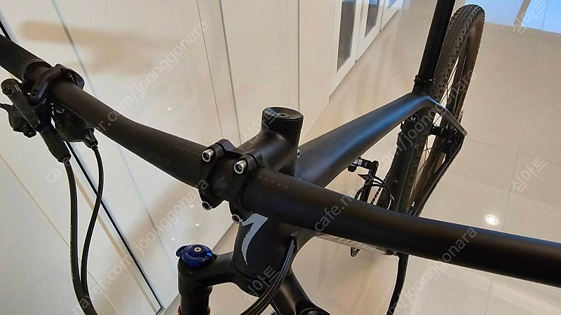 스페셜라이즈드 에픽 하드테일 콤프 2021 ( specialized epic ht comp ) 이미지