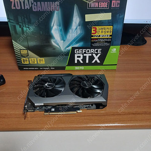 조택 3070 팝니다
