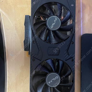 갤럭시 rtx 3060ti 28만원