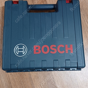 BOSCH 18v 경기 안양 만안구