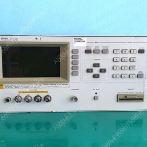 HP 4284A 20Hz to 1MHz Precision LCR Meter