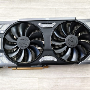 Evga 에브가 GTX 1070 8G FTW2 판매합니다.