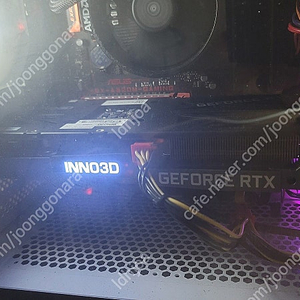 inno3d rtx3060ti 8g