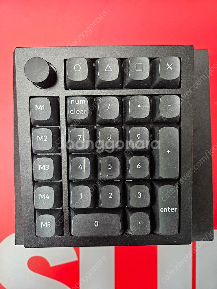 키크론 Q0 플러스 적축--1