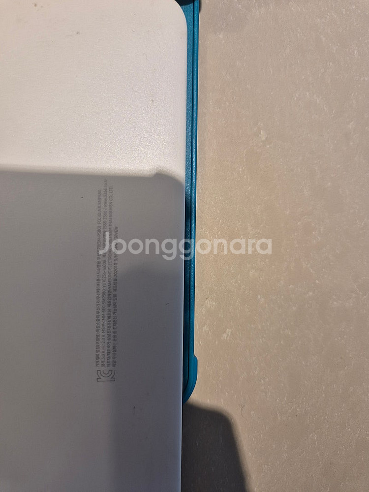 갤럭시탭sm-p580,2대--3