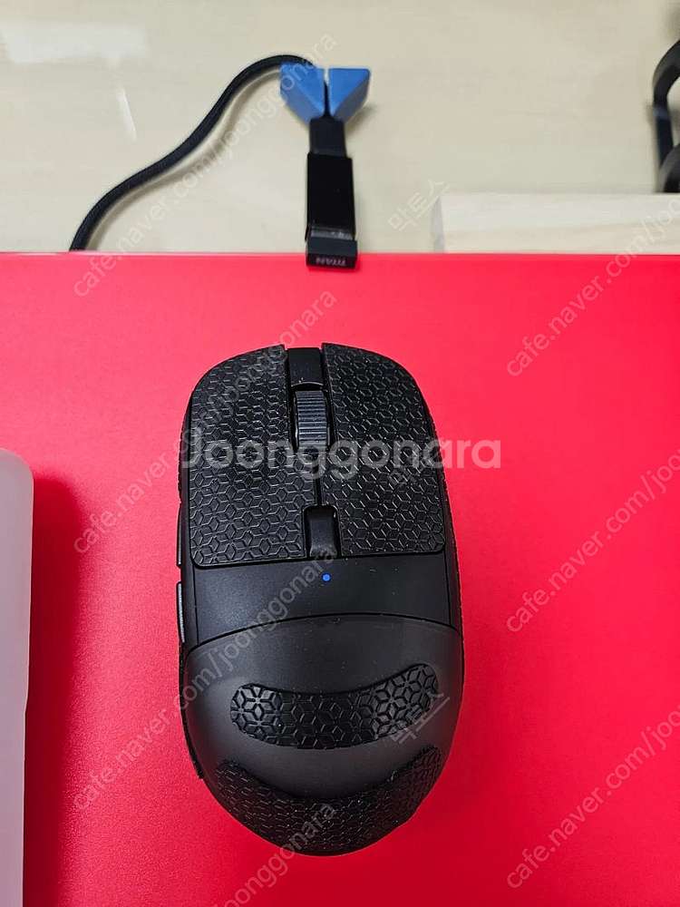 제닉스 TITAN GC WIRELESS 핫스왑--0