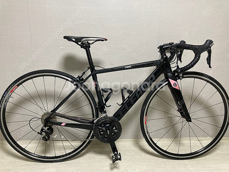 엘파마 레이다 r5800 로드--0