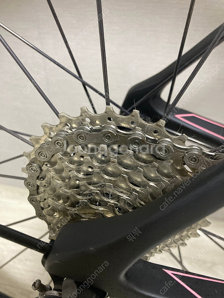 엘파마 레이다 r5800 로드--2