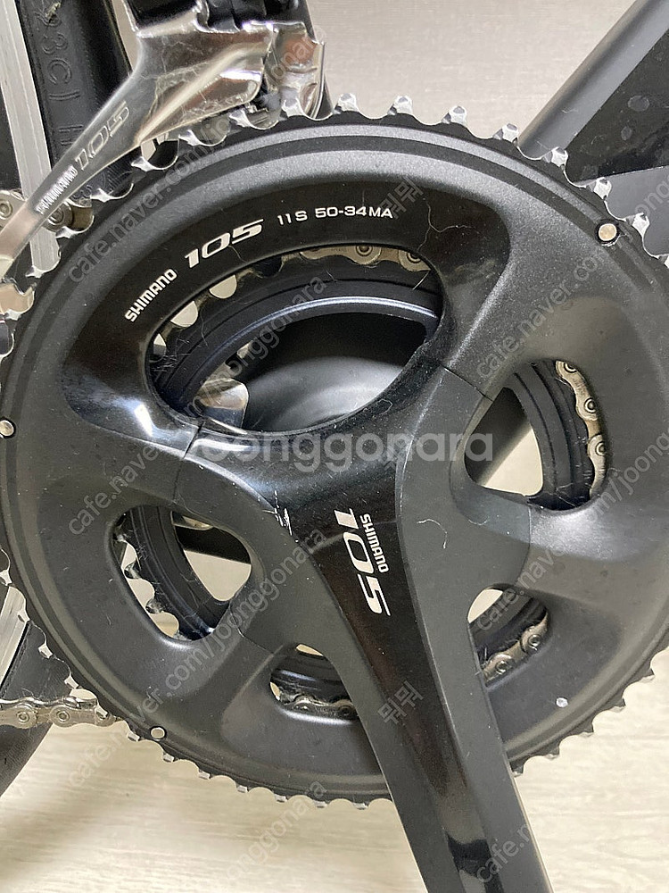 엘파마 레이다 r5800 로드--3
