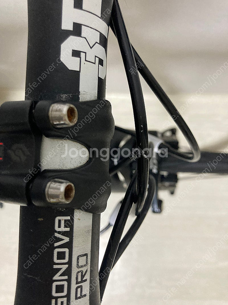 엘파마 레이다 r5800 로드--4