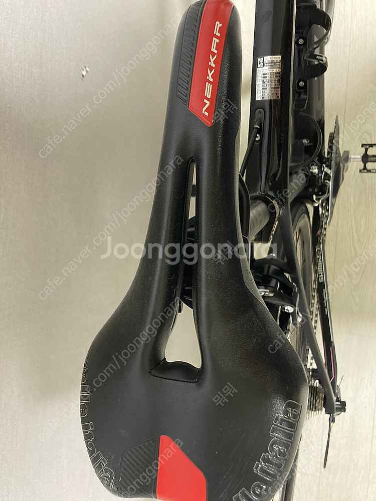엘파마 레이다 r5800 로드--5