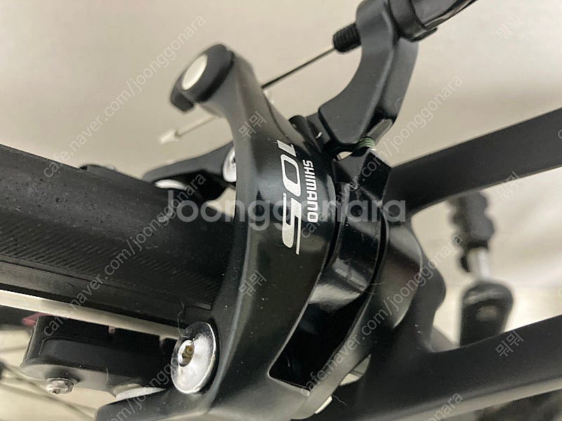엘파마 레이다 r5800 로드--6