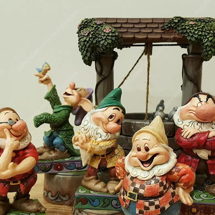 짐슈어 짐쇼어 일곱난쟁이 에네스코--2