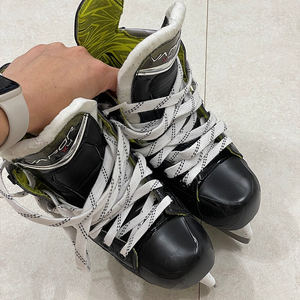 BAUER VAPOR X4 Skates Youth 13.5 아이스하키 스케이트