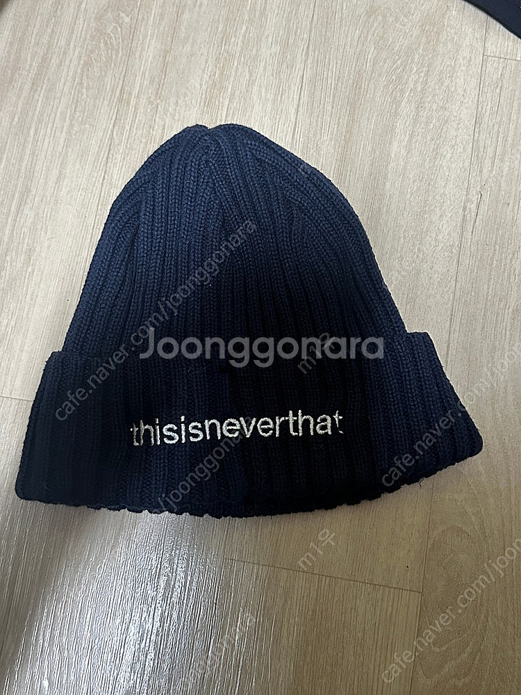 컨버스 디네댓 콜라보 비니--0